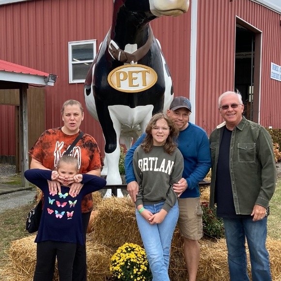 I'm originally from New England! Born in Conn. Lived in RI then Fl now NC - Picture 10 of 16